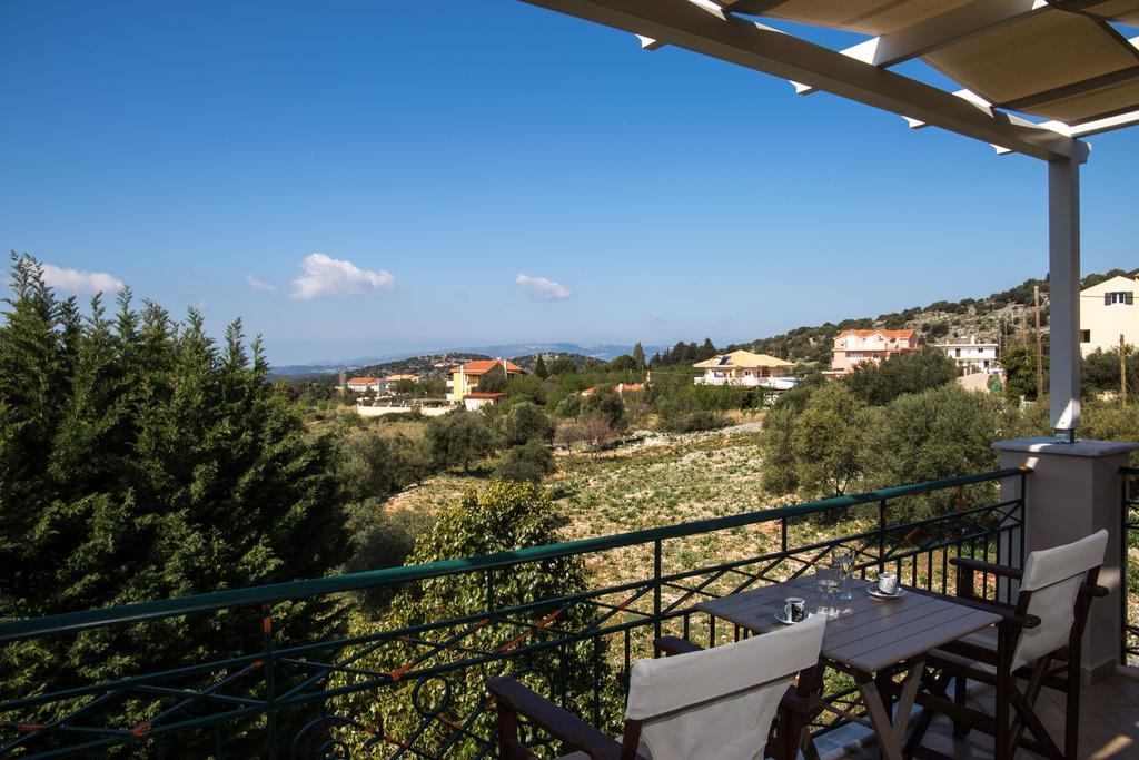 Dina Apartments Razata Exterior photo